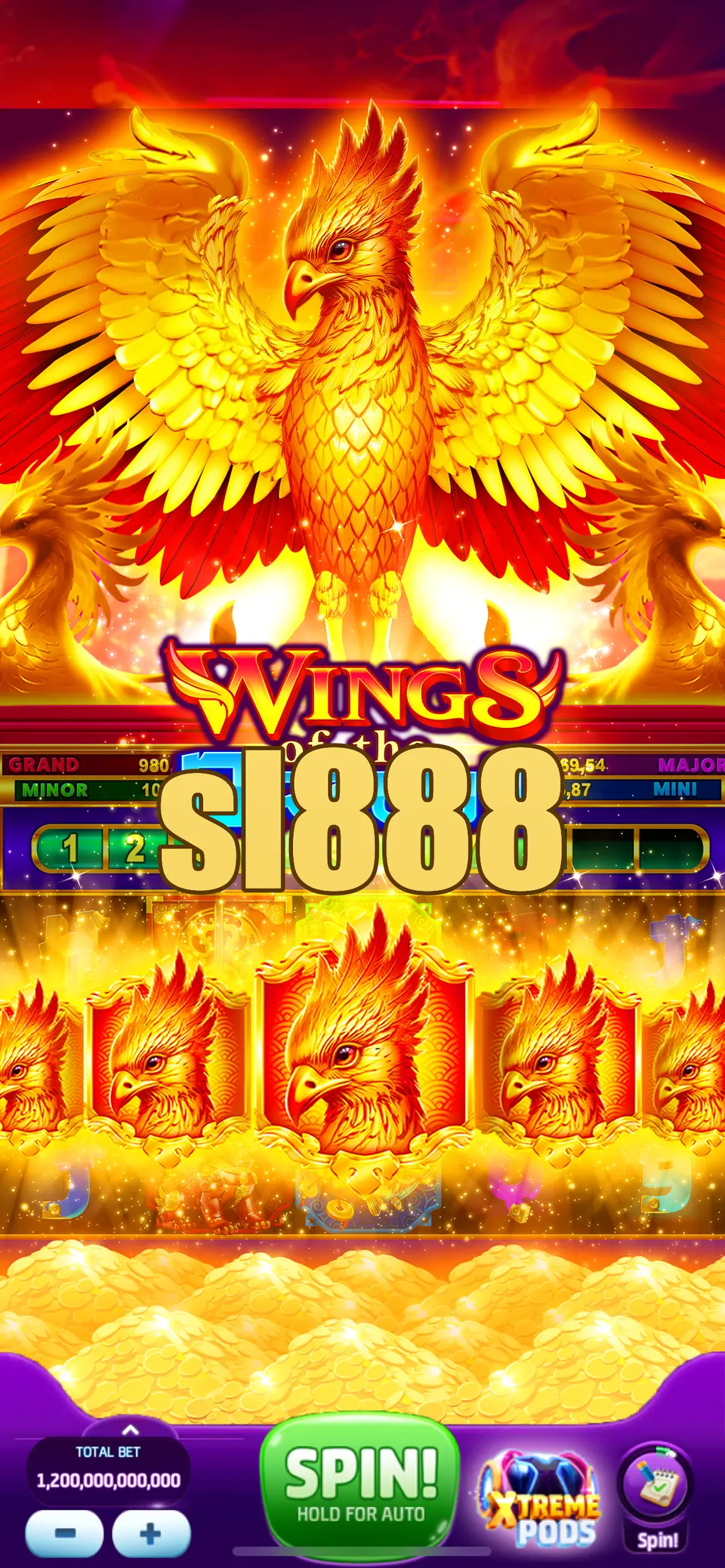 sl888 APK