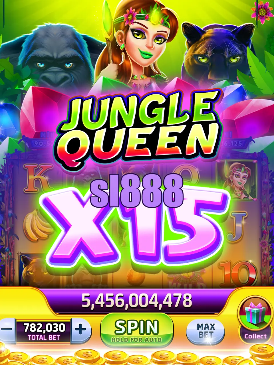 sl888 APK