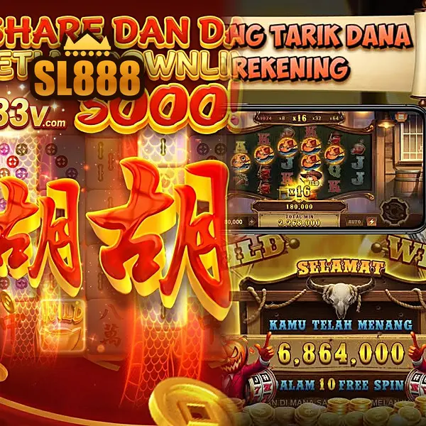 sl888 Masuk - sl888 Resmi